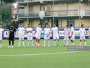 Calcio. Il Pietra Ligure si butta via un'altra volta, il Molassana recupera due gol ai biancocelesti