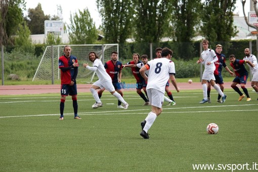 Calcio. Vado, ora serve un cambio di passo anche in trasferta: alle 15.00 i rossoblu sfidano la Folgore Caratese Calcio. Vado, ora serve un cambio di passo anche in trasferta: alle 15.00 i rossoblu sfidano la Folgore Caratese