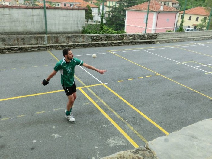 Pallapugno: le rose delle squadre di Serie A Banca d'Alba-Moscone, Serie B e C1 Pallapugno: le rose delle squadre di Serie A Banca d'Alba-Moscone, Serie B e C1