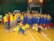 Basket, finale regionale under 14, l’Alassio vicecampione