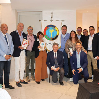 Alassio, "Panathlon non solo mare”: nel 2026 un Premio Fair Play per valorizzare i veri valori dello sport