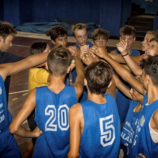 Pallacanestro Alassio, ripresa la stagione con tante novita’ sia nel minibasket che nel settore giovanile-senior Pallacanestro Alassio, ripresa la stagione con tante novita’ sia nel minibasket che nel settore giovanile-senior