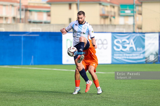 Calcio | Eccellenza. Il Pietra vuole rilanciarsi, 90 minuti chiave in coda per Carcarese e San Francesco Loano