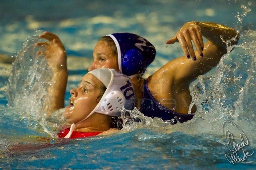 Pallanuoto, Len Cup: La Mediterranea batte le ungheresi ed è in finale! Questa sera il derby con Padova Pallanuoto, Len Cup: La Mediterranea batte le ungheresi ed è in finale! Questa sera il derby con Padova