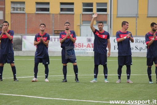 Calcio. Serie D, Vado di nuovo a bocca asciutta: contro il Prato non basta una buona prestazione, i toscani vincono con un pirotecnico 4-2