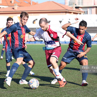 Calcio | Promozione. Sfida totale sull'asse Savona - Genova