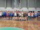 Pallacanestro Alassio | grande successo per la sesta edizione del torneo 3contro3 Pallacanestro Alassio | grande successo per la sesta edizione del torneo 3contro3