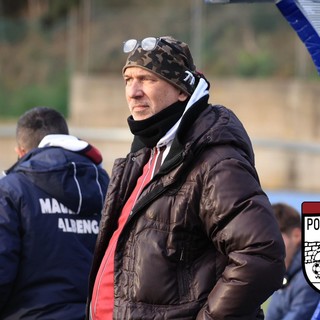 Calcio, Pontelungo. Tra poco l'amichevole con l'Albenga, Currì: "Una sfida super per un nobile fine"