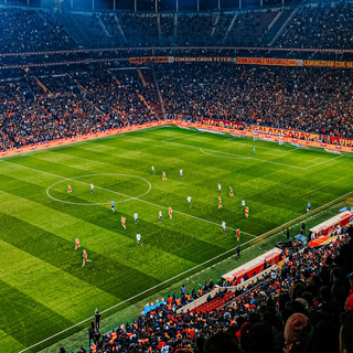 Piccole realtà, grandi storie: Golix è pronto a raccontare l’essenza vera dei campionati LND