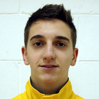 Pattinaggio: Matteo Oddera si fa rispettare alla Maratona di Berlino