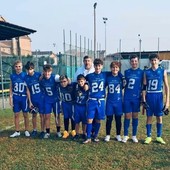 Ad Albisola Superiore il Natale parla flag football: 12 squadre all’Xmas Bowl dei Pirates Ad Albisola Superiore il Natale parla flag football: 12 squadre all’Xmas Bowl dei Pirates