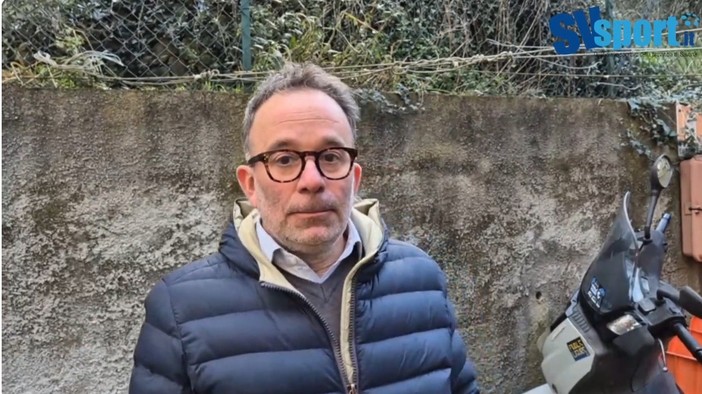 La Veloce fa suo lo scontro diretto con la Nolese, Sanguineti: "Ma si deciderà tutto all'ultimo" (VIDEO) La Veloce fa suo lo scontro diretto con la Nolese, Sanguineti: "Ma si deciderà tutto all'ultimo" (VIDEO)