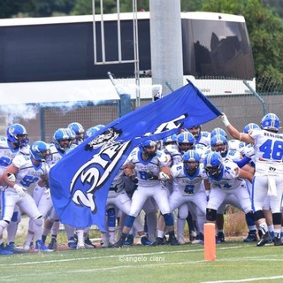 Pirates Savona: vele issate è iniziata la nuova stagione, tra big e giovani pirati