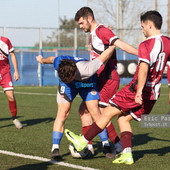 Calcio, Pontelungo. Bocche cucite dopo la sconfitta con la Sestrese "Momento di riflessione" Calcio, Pontelungo. Bocche cucite dopo la sconfitta con la Sestrese "Momento di riflessione"