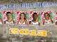 Basket, Under 13: folta la rappresentanza vadese al Trofeo Bulgheroni