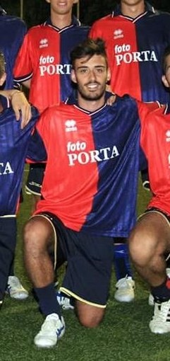 Calcio, Seconda Categoria. Il Priamar torna al successo, Federico Porta: "Una gioia immensa tornare al goal. Playoff? Ce la dobbiamo fare"