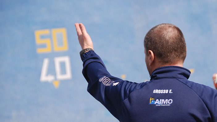 Pallapugno. Ufficiale il calendario della Serie C2, nel girone A Pieve di Teco e Valle Bormida