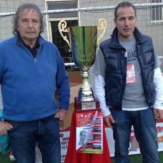Calcio, Carcarese: è corte serrata a Gervasi. Pizzorno: "Ha le caratteristiche giuste per noi"