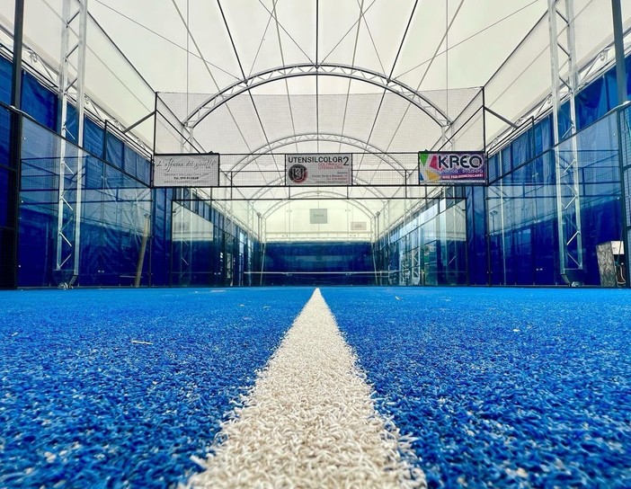 Festa dei Circoli 2025, la Liguria celebra le eccellenze del tennis e padel