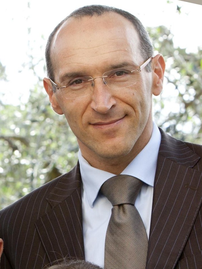 Calcio, Andora. Un "alieno" come presidente. Ecco Paolo Morelli: "Essere razionali aiuta"