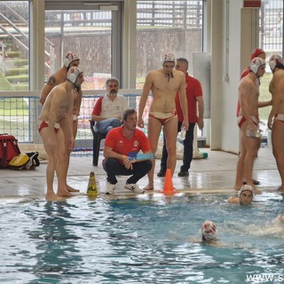Pallanuoto. La finale playoff chiama la RN Savona, domani sera l'esordio a Trieste