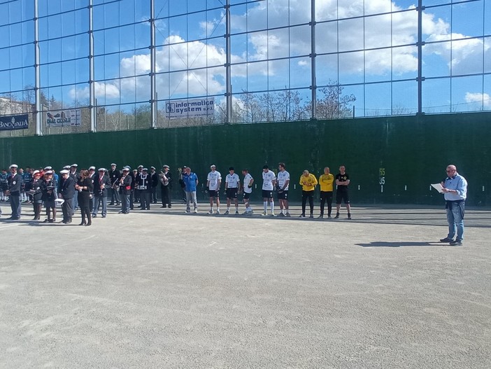 Pallapugno. La situazione di tutti i campionati senior e giovanili Pallapugno. La situazione di tutti i campionati senior e giovanili