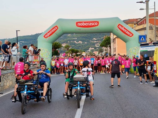 Podismo | Al via la nuova Andora 6.30: oltre 1200 partecipanti pronti al via Podismo | Al via la nuova Andora 6.30: oltre 1200 partecipanti pronti al via