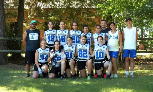Pirates Female | Una stagione oltre i numeri: il vero successo è la crescita