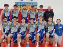 Pallacanestro Alassio, il recap settimanale con, tra le altre, una bella affermazione della Prima Squadra