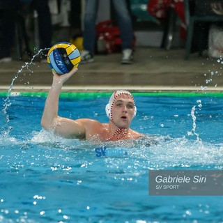 Pallanuoto. Ultimo sforzo per la Rari Nantes Savona, l'Onda Forte e poi la sosta