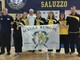 Kung Fu, pioggia di medaglie per la scuola di Finale Ligure alla gara di Saluzzo