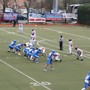 Football Americano | Inizio in salita per i Pirates, i Reapers Torino vincono a Luceto 24-7 Football Americano | Inizio in salita per i Pirates, i Reapers Torino vincono a Luceto 24-7