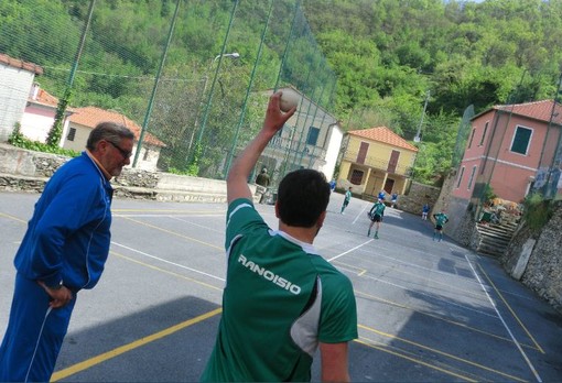 Pallapugno, Vendone: ok, l'esordio è giusto! Pallapugno, Vendone: ok, l'esordio è giusto!