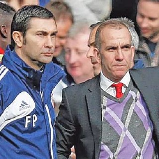 Calcio. Fabrizio Piccareta è stato ammesso al corso Uefa Pro Licence