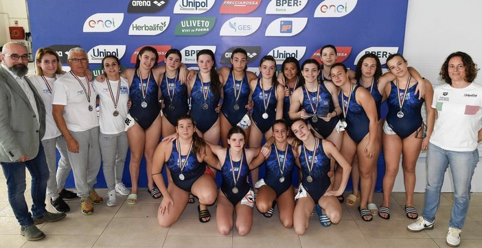 foto Federnuoto Liguria