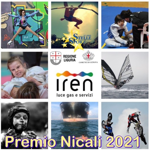 Premio Fotografico Nicali - Iren: sono 323 le foto in gara