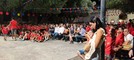Calcio | Golfodianese, oltre 400 persone alla presentazione della nuova stagione (VIDEO)