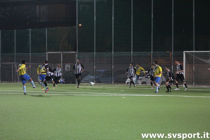 Calcio, Prima Categoria: il Pallare prova a ripartire, da non perdere Albenga - Pietra Ligure Calcio, Prima Categoria: il Pallare prova a ripartire, da non perdere Albenga - Pietra Ligure