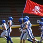 Football Americano | Pirates a secco anche a Trento, sfuma la post season