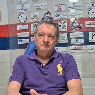 Calcio | Voltrese, Migliardo crede ancora nella salvezza: “Contro la San Francesco Loano dobbiamo sfruttare il fattore campo”