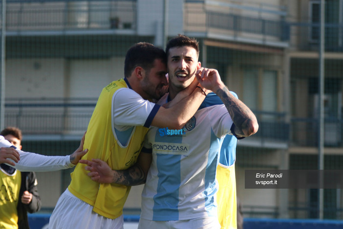 Calcio, Eccellenza. Pietra all'ultimo strappo playoff. Attenzione però alla Voltrese all'intera zona playout