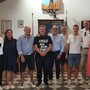 Pietra Ligure, Vincenzo Trevisano va in pensione. De Vincenzi: "Un punto di riferimento fondamentale" Pietra Ligure, Vincenzo Trevisano va in pensione. De Vincenzi: "Un punto di riferimento fondamentale"