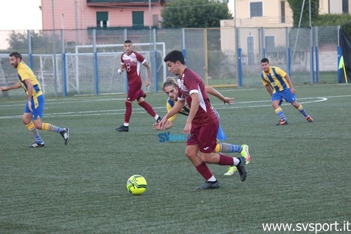 Calcio. Prima Categoria, si completa il programma del 1° turno: nel girone B tre derby savonesi, riflettori puntati anche su San Francesco Loano-Pontelungo Calcio. Prima Categoria, si completa il programma del 1° turno: nel girone B tre derby savonesi, riflettori puntati anche su San Francesco Loano-Pontelungo