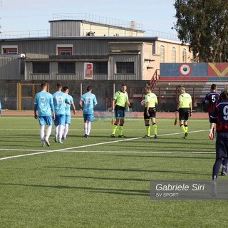 Calcio. Serie D, va in scena il primo mercoledì di campionato: impegni casalinghi per Vado e Sanremese (ore 15.00) Calcio. Serie D, va in scena il primo mercoledì di campionato: impegni casalinghi per Vado e Sanremese (ore 15.00)
