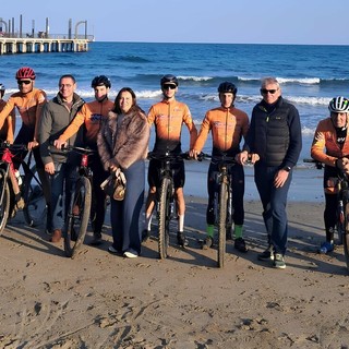 Ciclismo | Una settimana alla Granfondo del Muretto, l'assessore Zucchinetti: "Evento sportivamente rilevante e con buone ricadute sull'intero territorio"