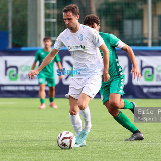 Pietra Ligure, Odasso nel cuore del motore biancoceleste contro l'Athletic: &quot;In mezzo tante soluzioni, ma serve continuità. Ora testa alla Coppa Italia&quot;