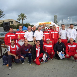 Podismo: gli Albenga Runners protagonisti a Genova, Padova e Nizza