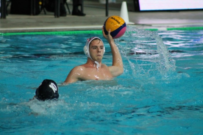 Pallanuoto, Universiadi: Damonte e l'Italia in acqua contro l'Ungheria, in palio c'è la finalissima