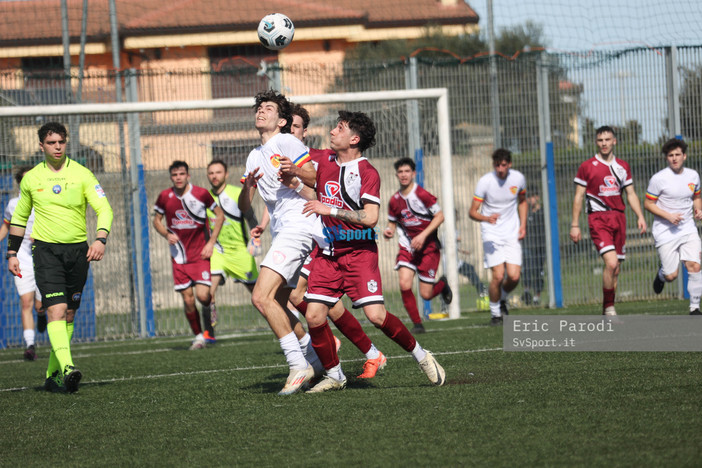 Calcio, Promozione. Gloria e salvezza, al via il post-season di Pontelungo e Finale Calcio, Promozione. Gloria e salvezza, al via il post-season di Pontelungo e Finale