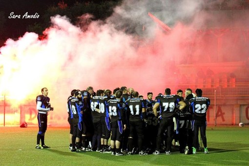 Football Americano: i Pirates cedono le armi ai predatori